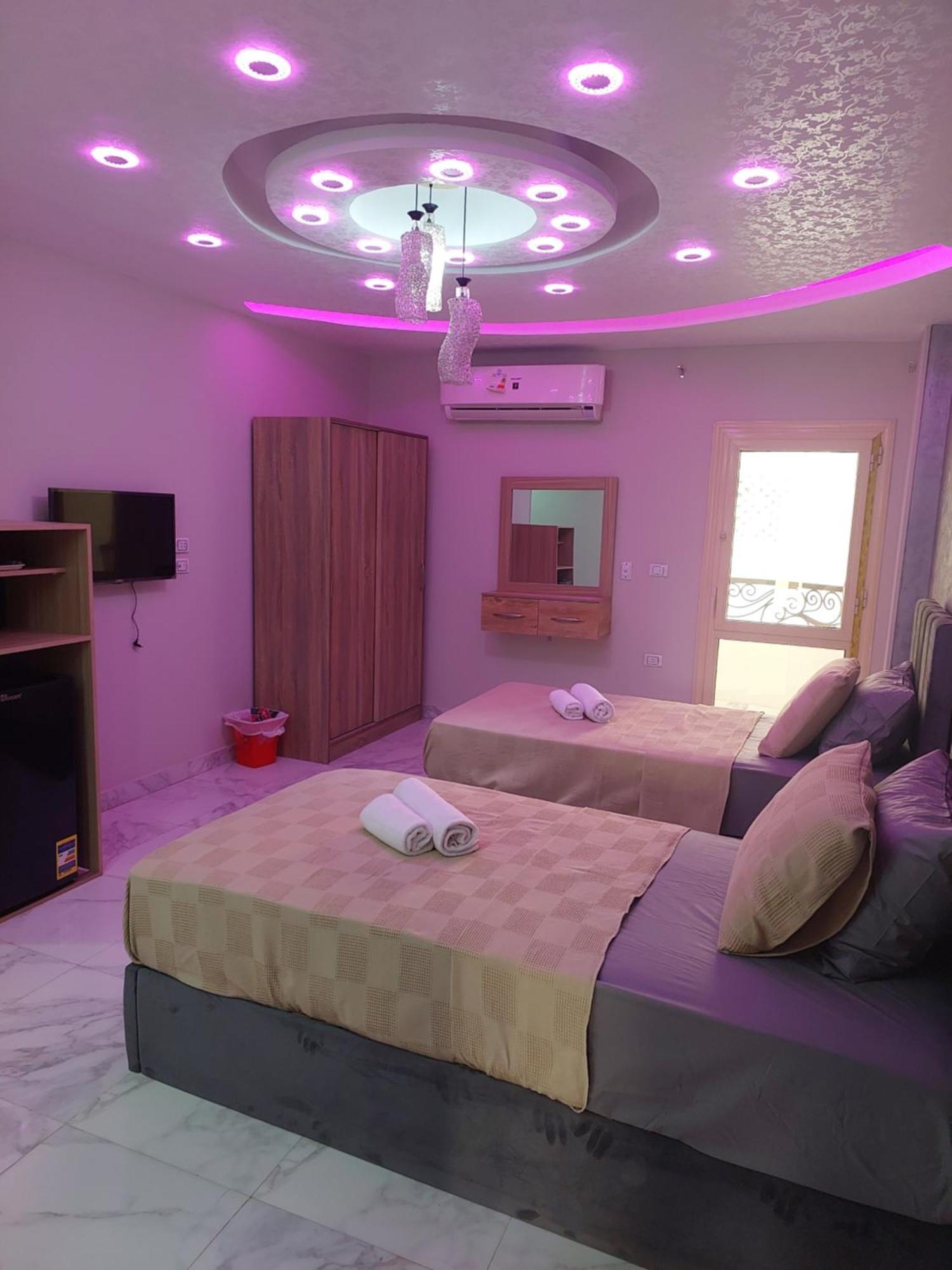 Cairo Gym In Kafr Ghatati Quarto foto